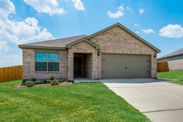 173 Switchback Hill Road, Newark, TX 76071