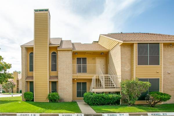 5825 Marvin Loving Drive #201, Garland, TX 75043