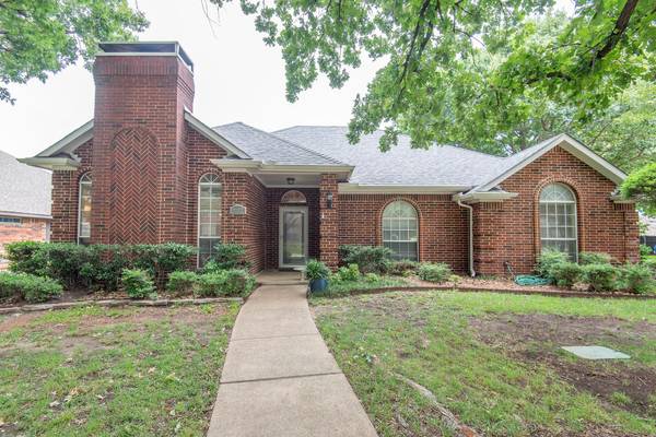 2101 Liverpool Drive, Plano, TX 75025