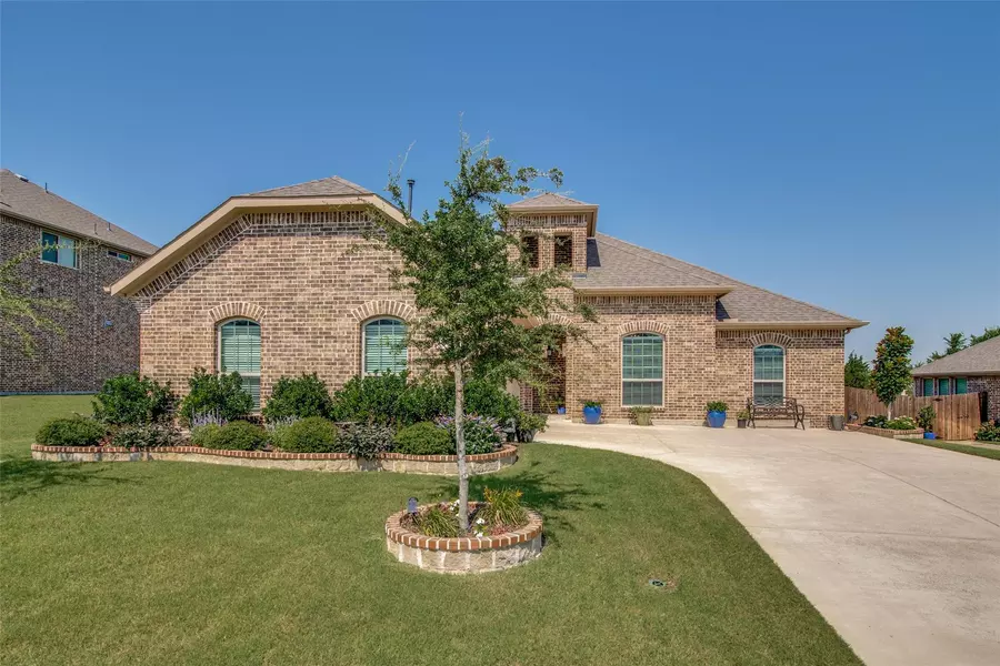 3917 Whitman Drive, Rockwall, TX 75087