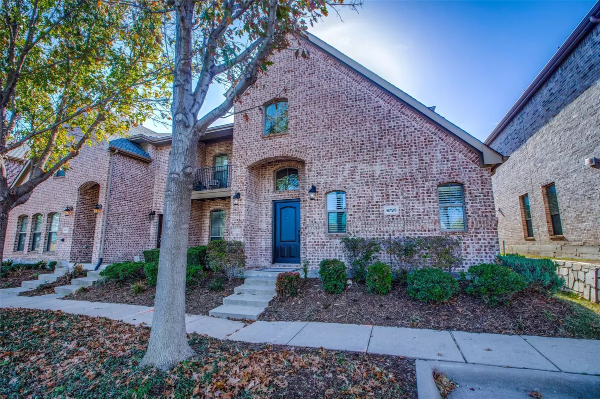 Frisco, TX 75034,6799 Pistoia Drive