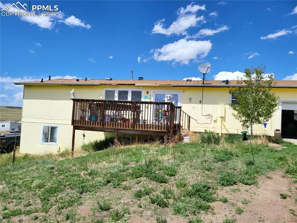 Larkspur, CO 80118,11100 Haskel Creek RD