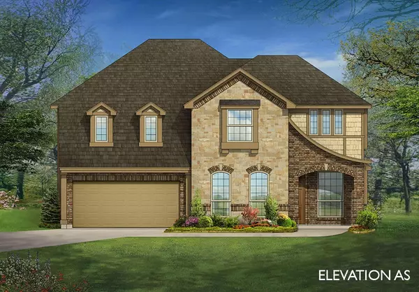 351 Bluewood Drive, Rockwall, TX 75087