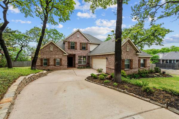 5 Shady Oaks Court, Trophy Club, TX 76262