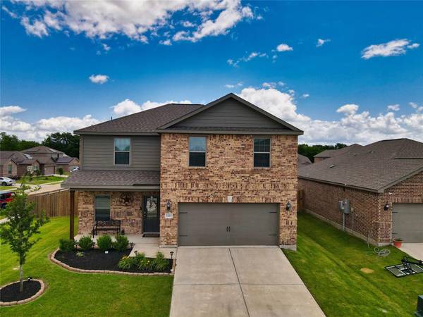 2213 Wainwright Street, Princeton, TX 75407