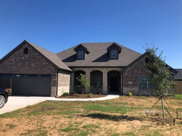 810 Shirley Jean Lane, Collinsville, TX 76233