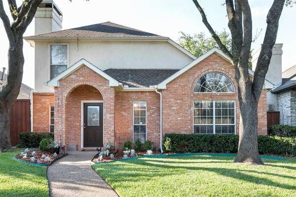 4369 Timberglen Road, Dallas, TX 75287