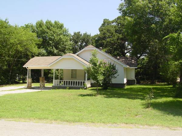 505 Flower Street, Seagoville, TX 75159