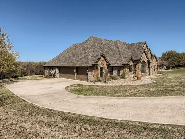 Weatherford, TX 76087,173 Arapahoe Ridge