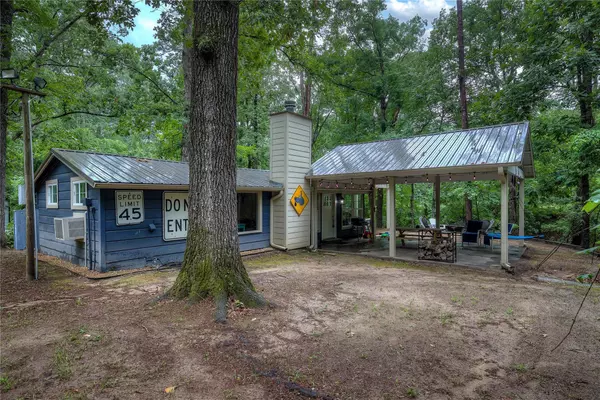 Winnsboro, TX 75494,163 Private Road 8576 - Cabin 9