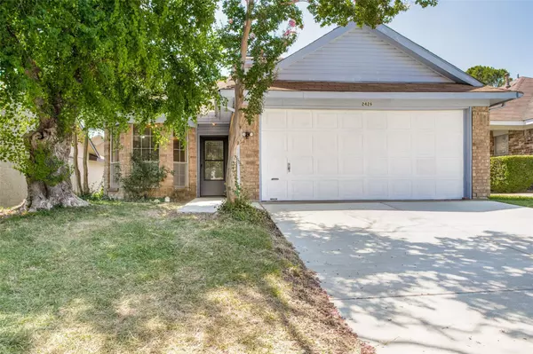 2426 Beverly Hills Lane, Mesquite, TX 75150