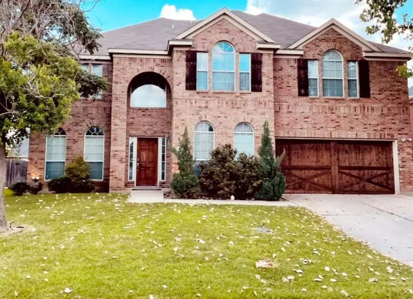 Mansfield, TX 76063,718 San Antonio Trail