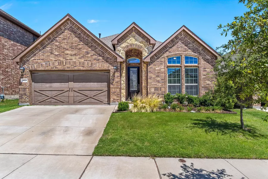 14824 Angel Trace Drive, Aledo, TX 76008