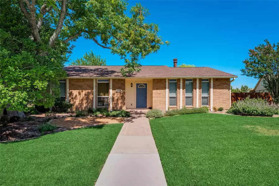 3908 Dickens Drive, Plano, TX 75023