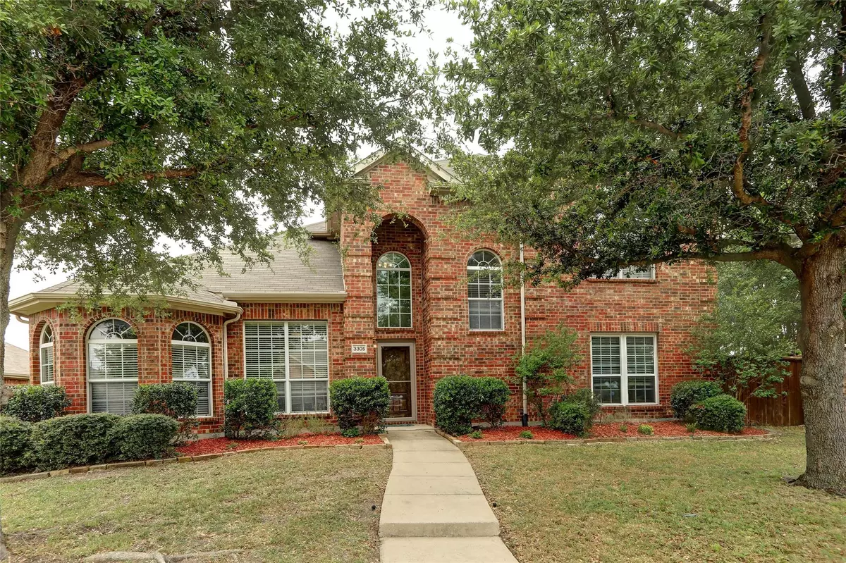 Rowlett, TX 75089,3305 Silver Springs Way