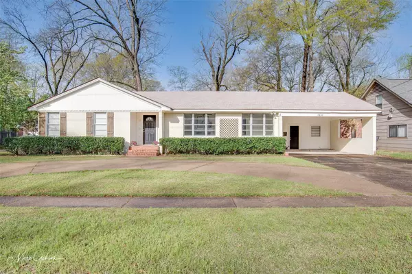 3410 Gilbert Drive, Shreveport, LA 71104