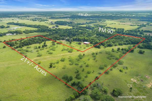 Mabank, TX 75147,000 FM 90