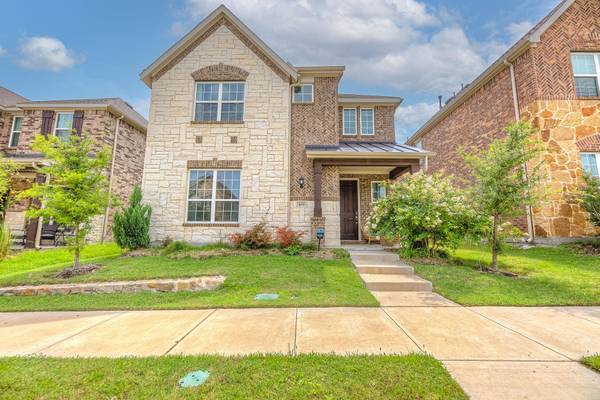 406 Pasco Road, Garland, TX 75044