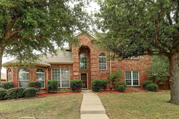 3305 Silver Springs Way, Rowlett, TX 75089