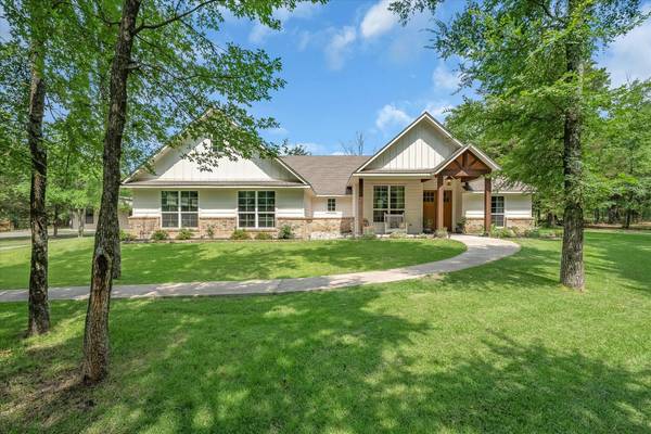 289 VZ County Road 2103, Canton, TX 75103