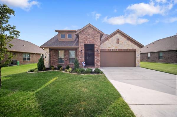 3325 Camden Creek Road, Krum, TX 76249