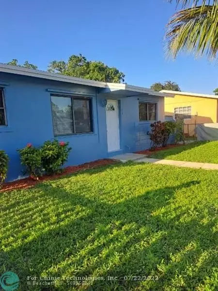 190 NW 14th Ct, Boynton Beach, FL 33435