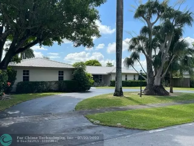 100 W Tropical Way, Plantation, FL 33317