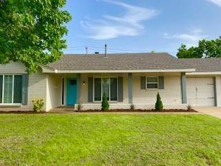 3612 NW 69th Street, Oklahoma City, OK 73116