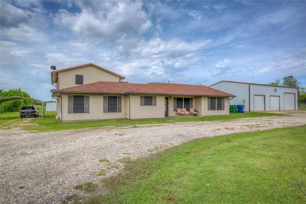 1758 Blackland Road, Fate, TX 75189