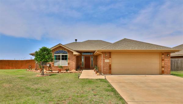 5634 Cinderella Lane, Abilene, TX 79602