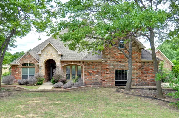 3611 Skinner Road, Midlothian, TX 76065