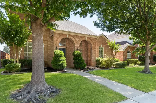 Frisco, TX 75033,2748 Spanish Moss Trail