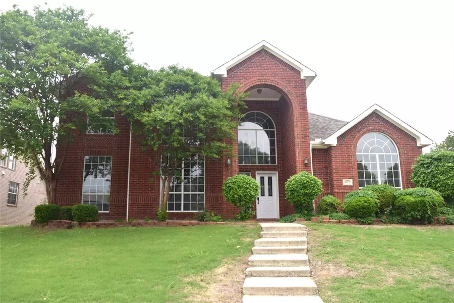 4012 Binley Drive, Richardson, TX 75082