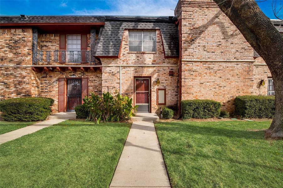 1815 E Grauwyler Road #154, Irving, TX 75061