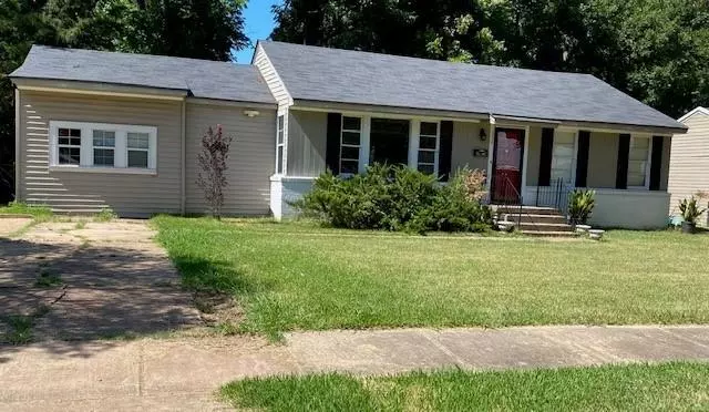 334 Bellmead Street, Shreveport, LA 71105