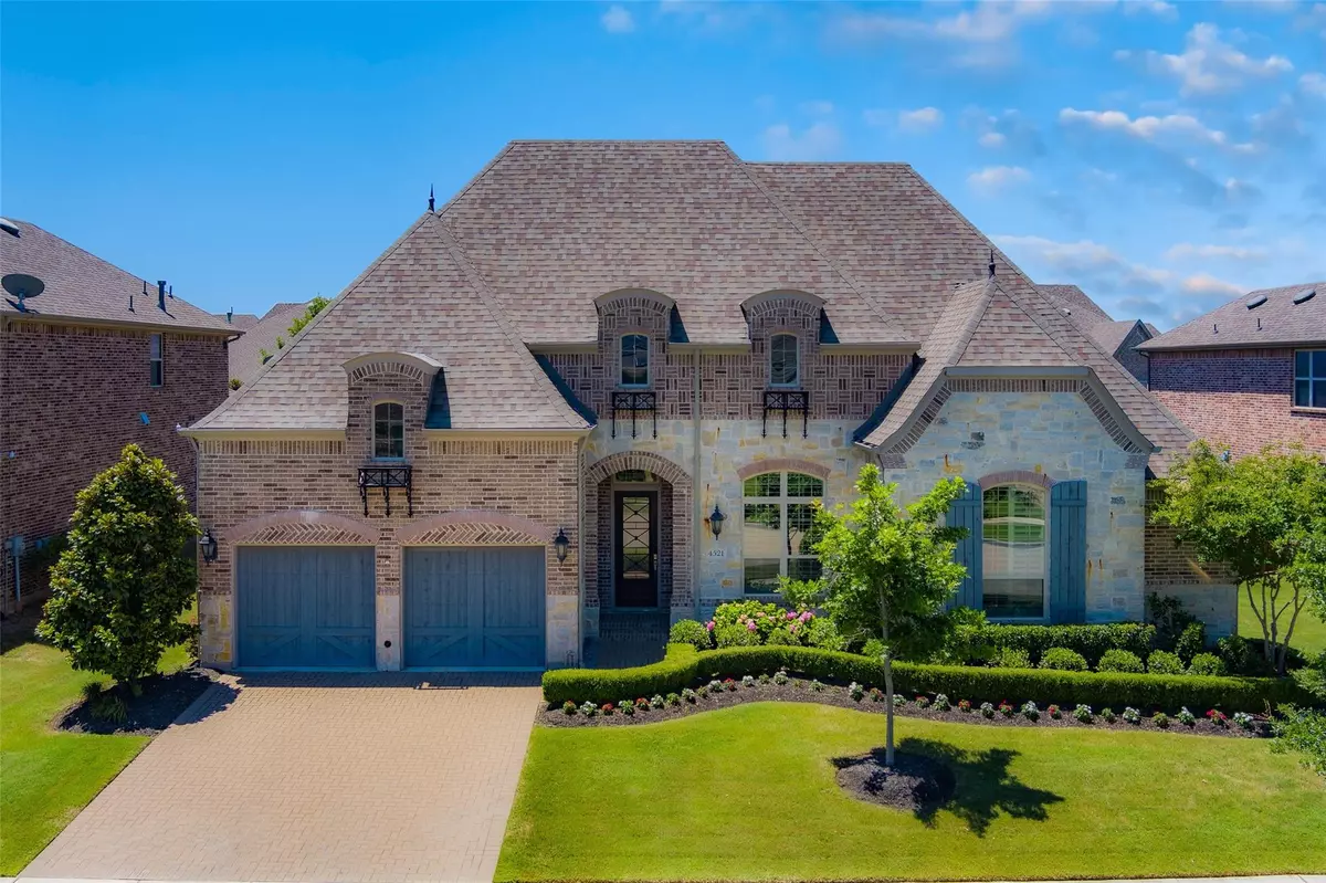 Prosper, TX 75078,4521 Bristleleaf Lane