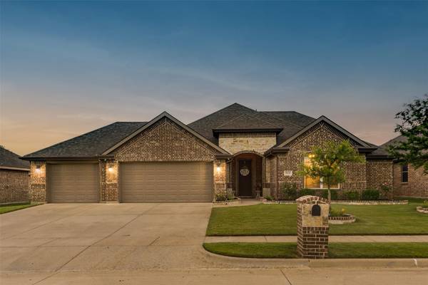 5618 Park View Drive, Midlothian, TX 76065