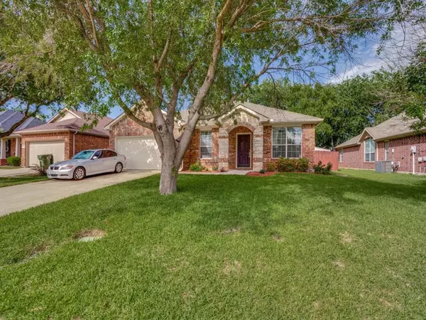 Mansfield, TX 76063,708 Fannin Lane