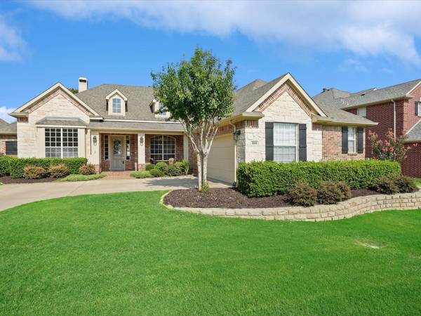 5104 Ironwood Court, Flower Mound, TX 75028