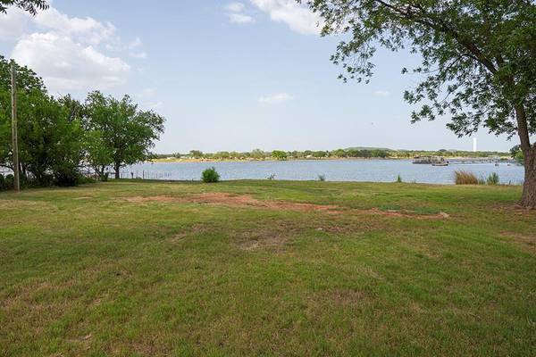 703 M Anthony Loop, Possum Kingdom Lake, TX 76449