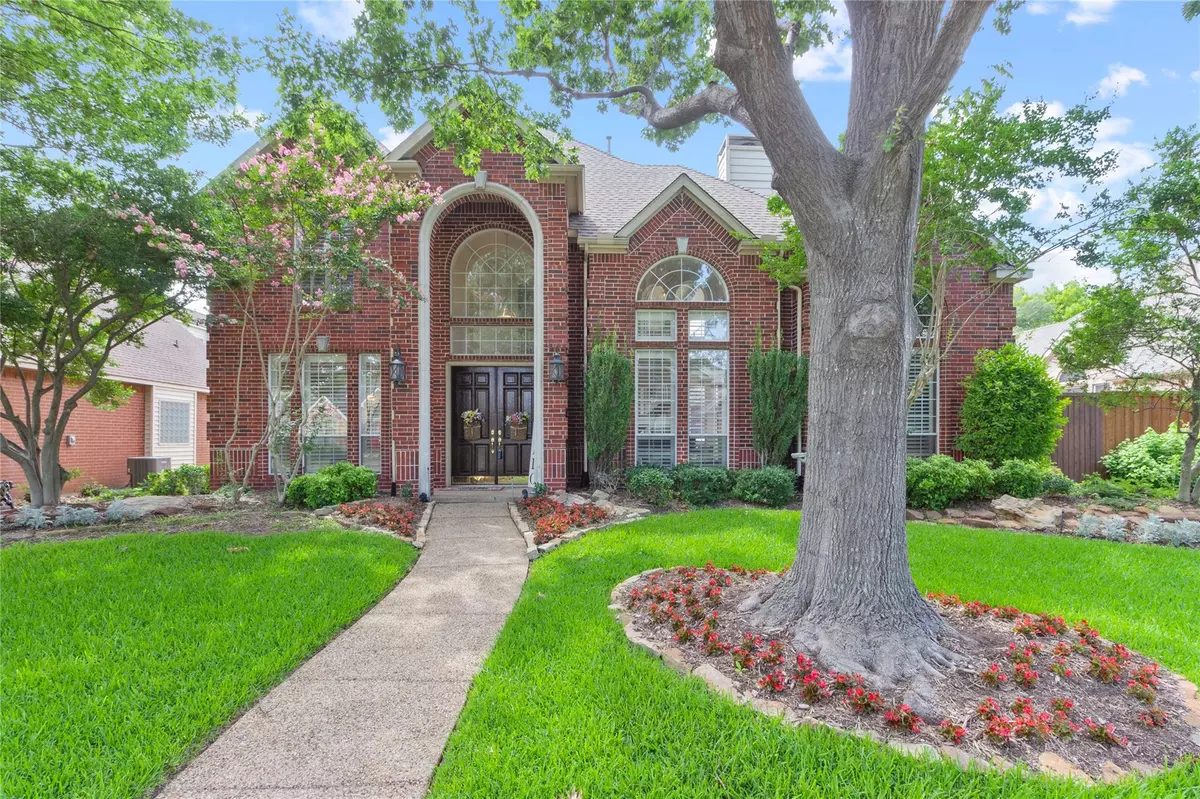 Plano, TX 75025,7205 Harvey Lane