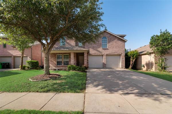 1728 Nighthawk Drive, Little Elm, TX 75068