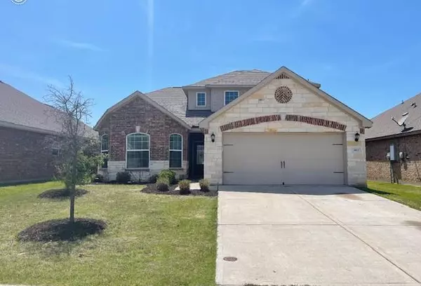 1812 Olive Lane, Anna, TX 75409