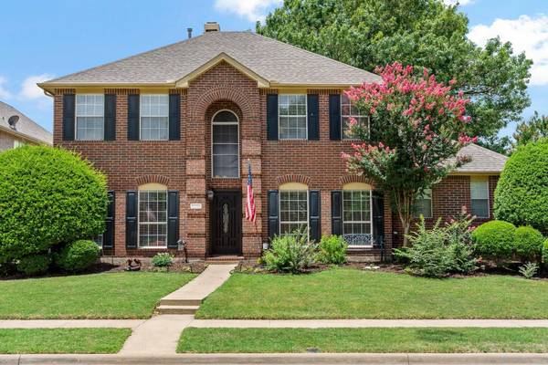 3304 Belmont Court, Mckinney, TX 75070