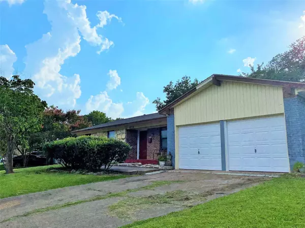 Mesquite, TX 75149,313 Sesame Drive