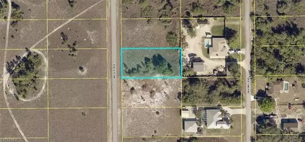 Lehigh Acres, FL 33972,1814 Wells AVE