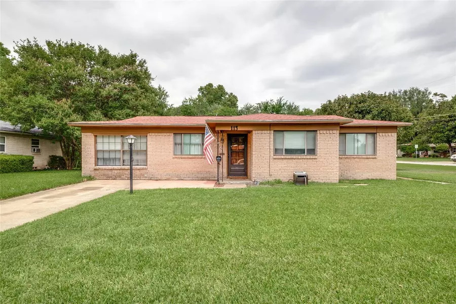 113 Borchardt Street, Mesquite, TX 75149