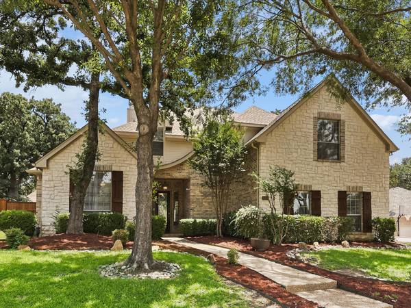 3334 Castlewood Boulevard, Highland Village, TX 75077