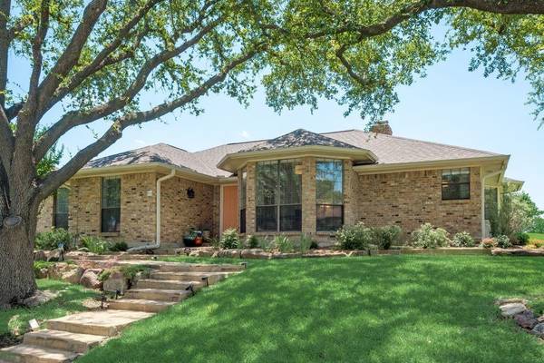 1500 Sunnyslope Drive, Carrollton, TX 75007