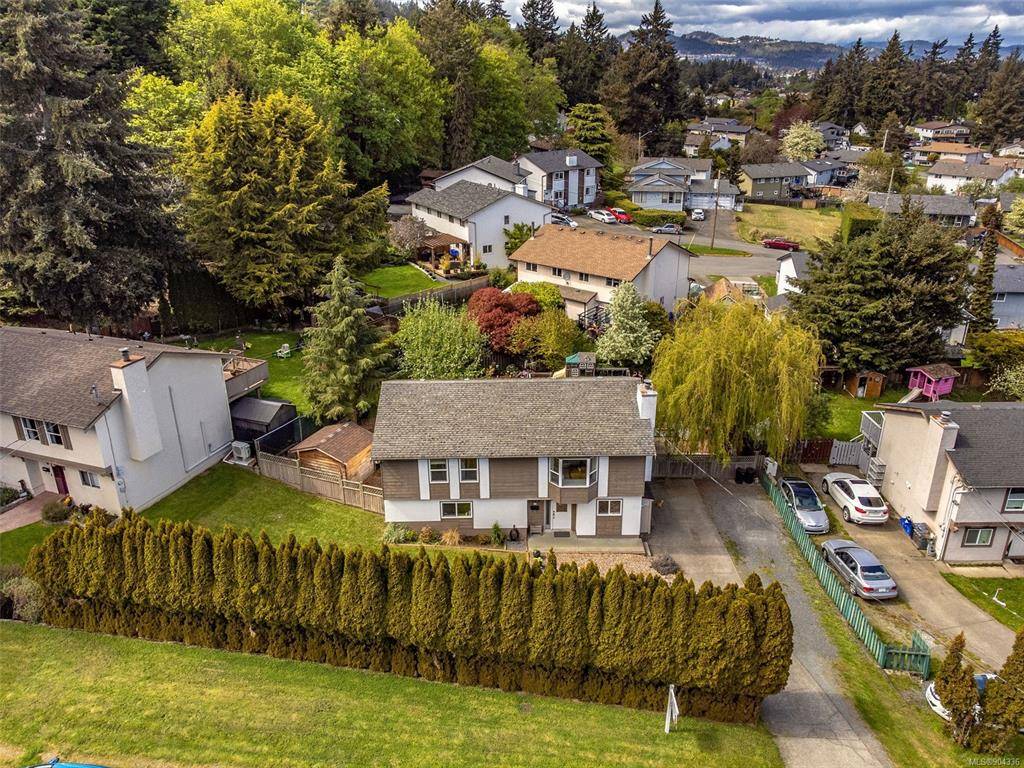 Colwood, BC V9C 2R4,528 Stornoway Dr